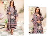 Niddle Wonder By Deepsy Cotton Pakistani Suits Catalog
